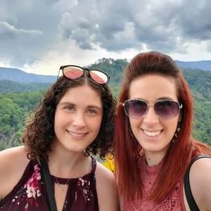 Meet your Posher, Andrea